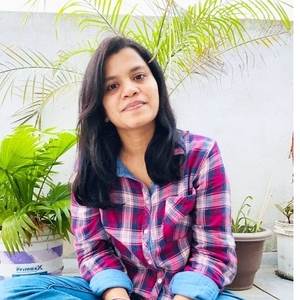 ARCHANA NA